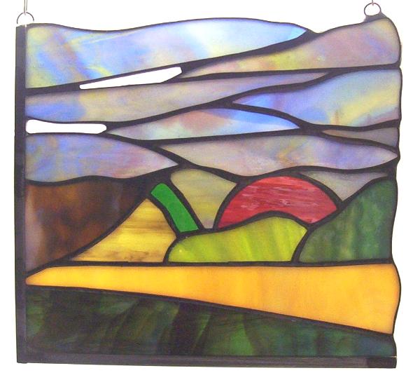 Custom Stained Glass Payments