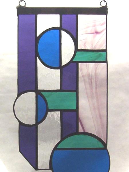 F.L. Wright - inspired #4