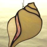 Triton Shell Suncatcher