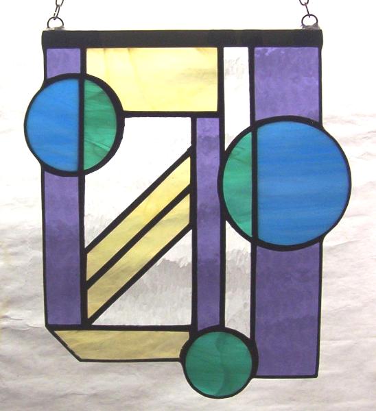 Inspired by Frank Lloyd Wright 1 Inspired by Frank Lloyd Wright 1