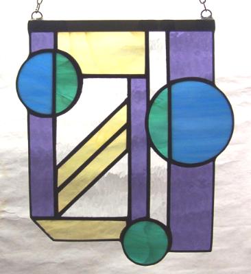 Inspired by Frank Lloyd Wright 1