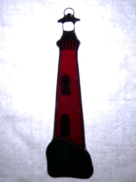 Small Corolla Lighthouse