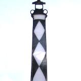 Cape Lookout NC Lighthouse Suncatcher