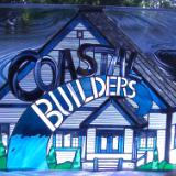 Custom Window for Coastal Builders