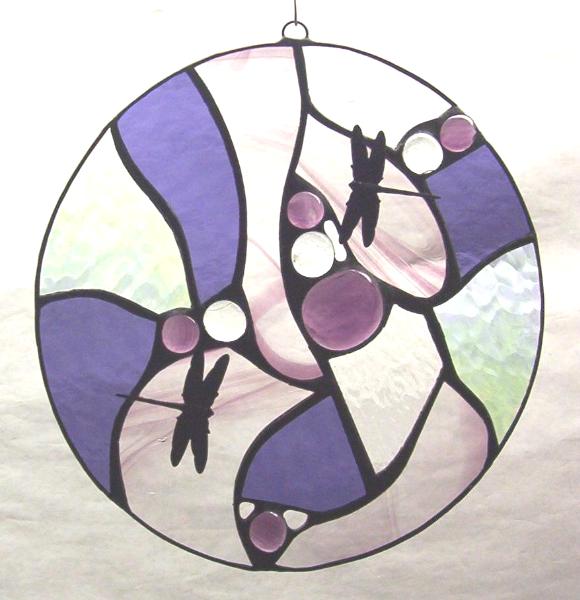 Dragonfly Pond