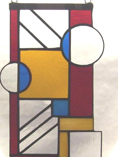 FL Wright - Inspired #5