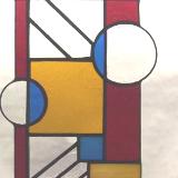 FL Wright - Inspired #5