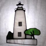 Ocracoke Island Lighthouse