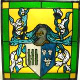 Gagel Family Crest