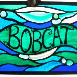 Custom Name "Bobcat"