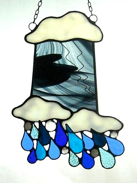 Stormy Weather