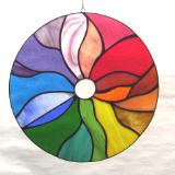 Color Wheel ~ 11 Inch round