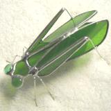 3-D Grasshopper (another view)