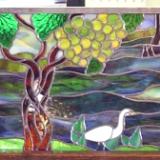 Scuppernong River View